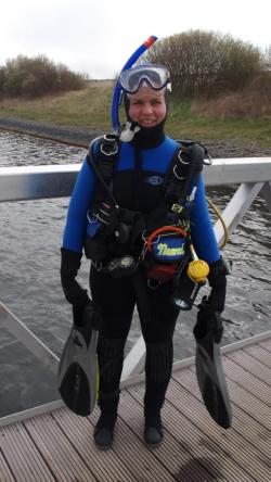 Een duikopleiding volgen en duiken bij DuikTeam IJmond